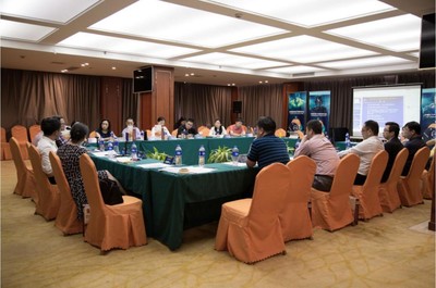 感控產品服務分會正式成立 第三方醫療器械服務協作組織再添新翼，共筑醫療安全防線